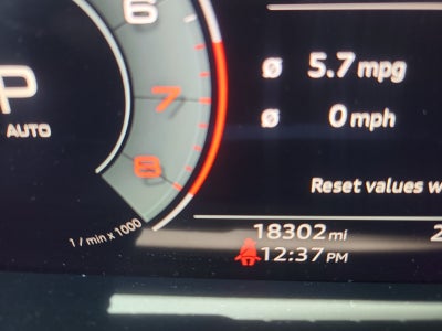 2021 Audi Q8 Premium Plus | S line Plus