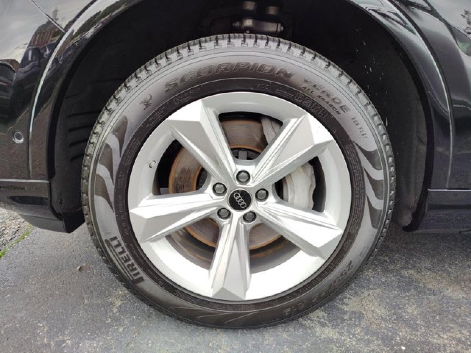 2023 Audi Q7 Premium Plus