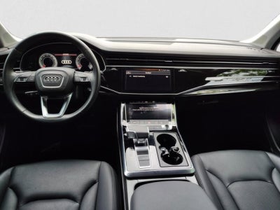 2023 Audi Q7 Premium Plus