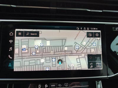 2023 Audi Q7 Premium Plus