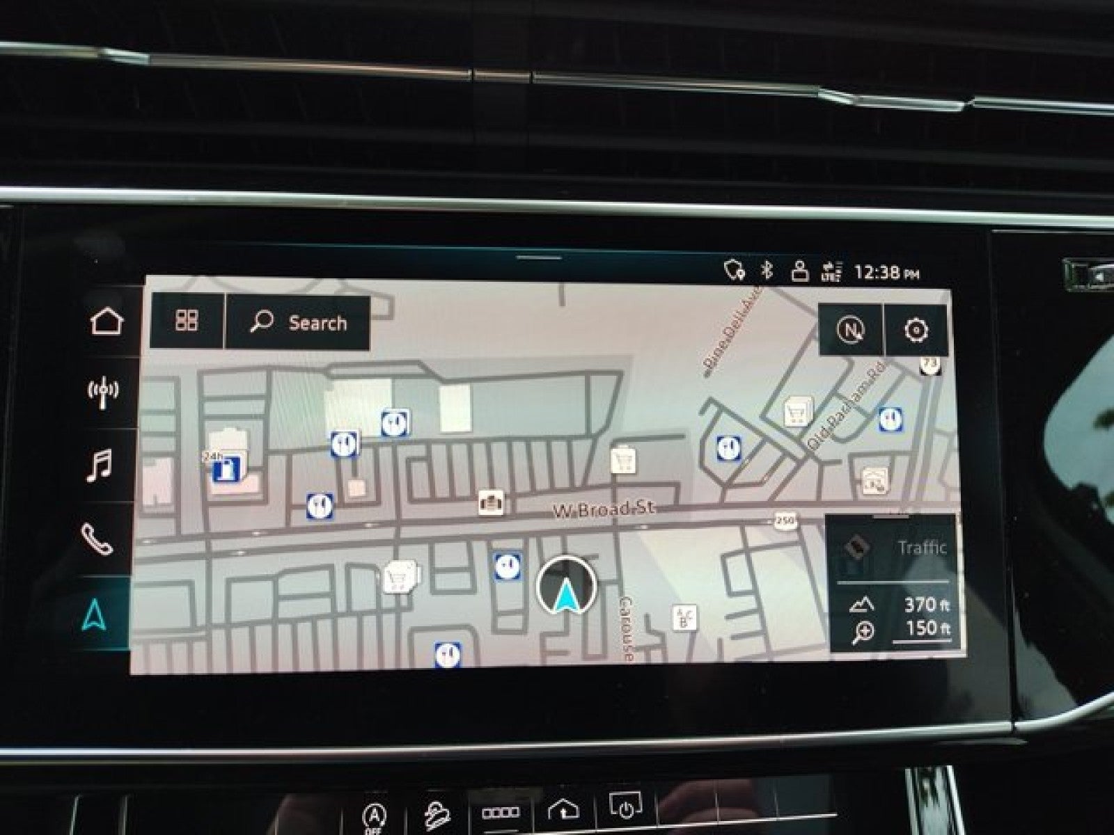 2023 Audi Q7 Premium Plus