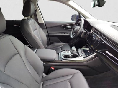 2023 Audi Q7 Premium Plus