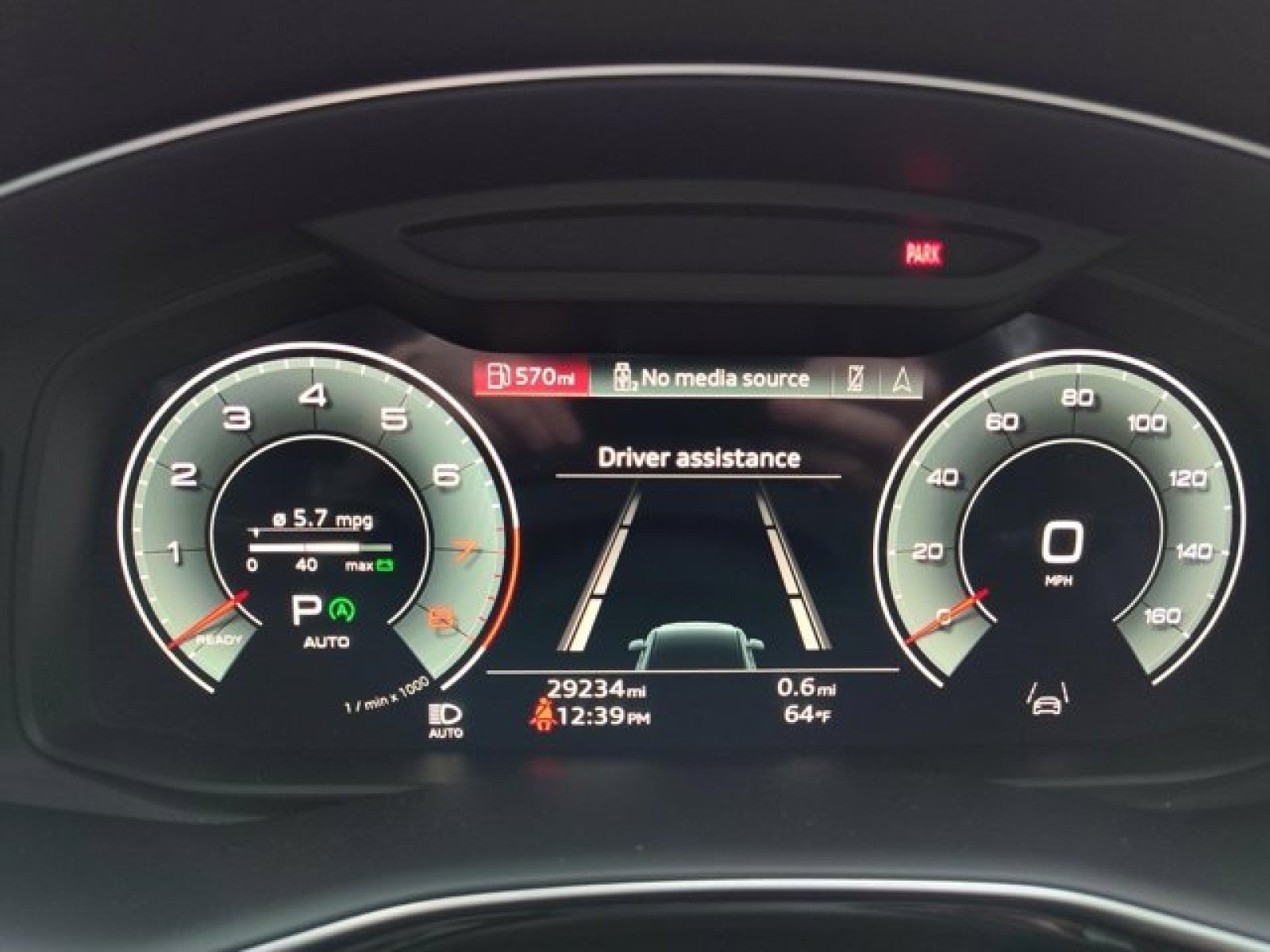 2023 Audi Q7 Premium Plus