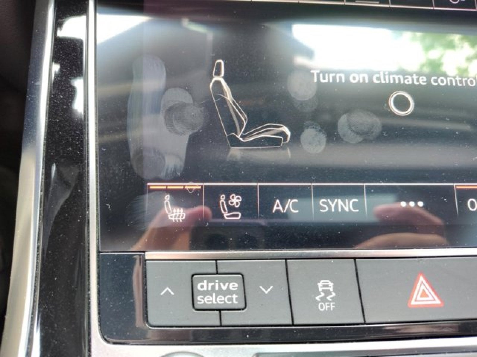 2023 Audi Q7 Premium Plus