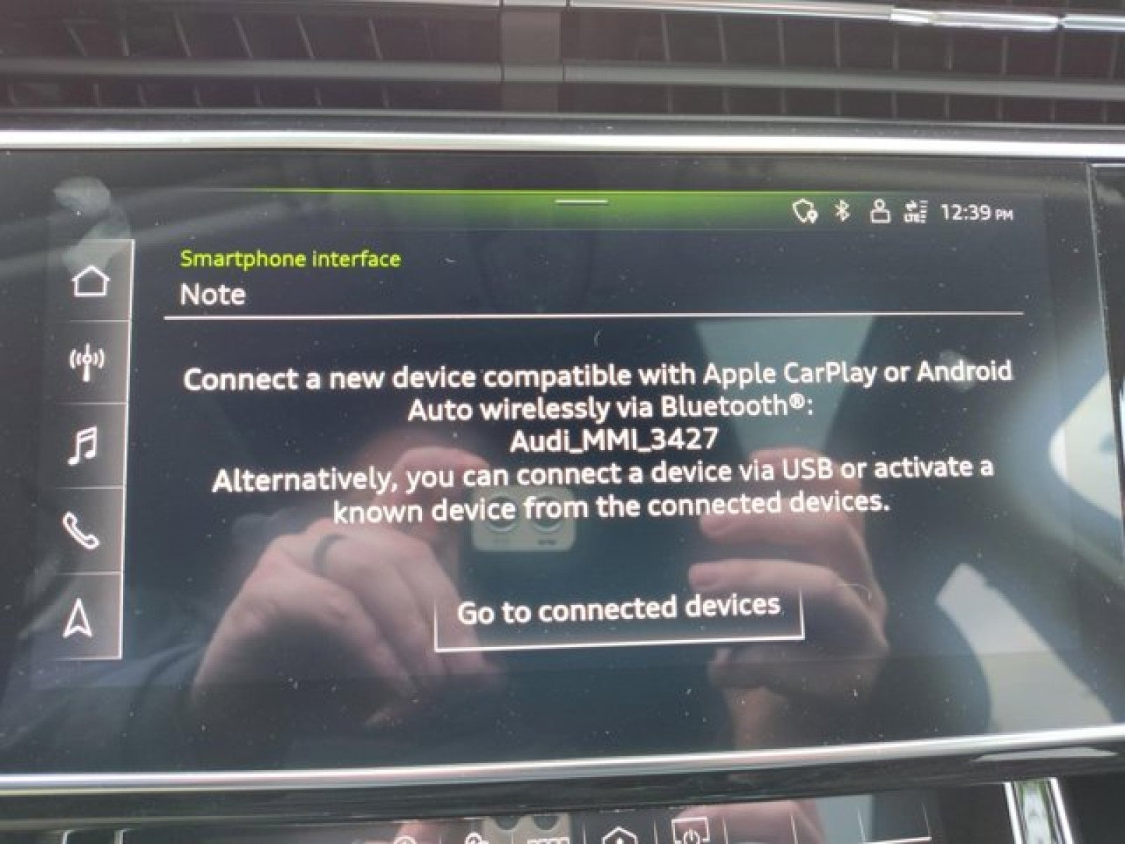 2023 Audi Q7 Premium Plus