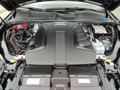 2023 Audi Q7 Premium Plus