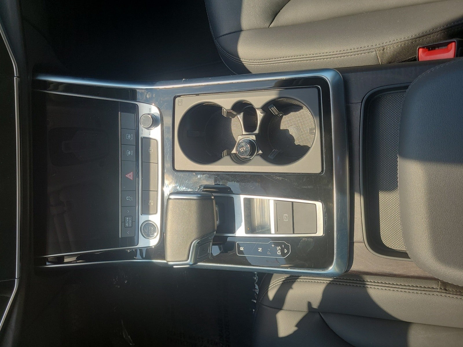 2023 Audi Q7 Premium Plus