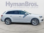 2023 Audi Q7 Premium Plus