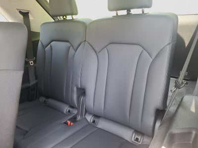 2023 Audi Q7 Premium Plus