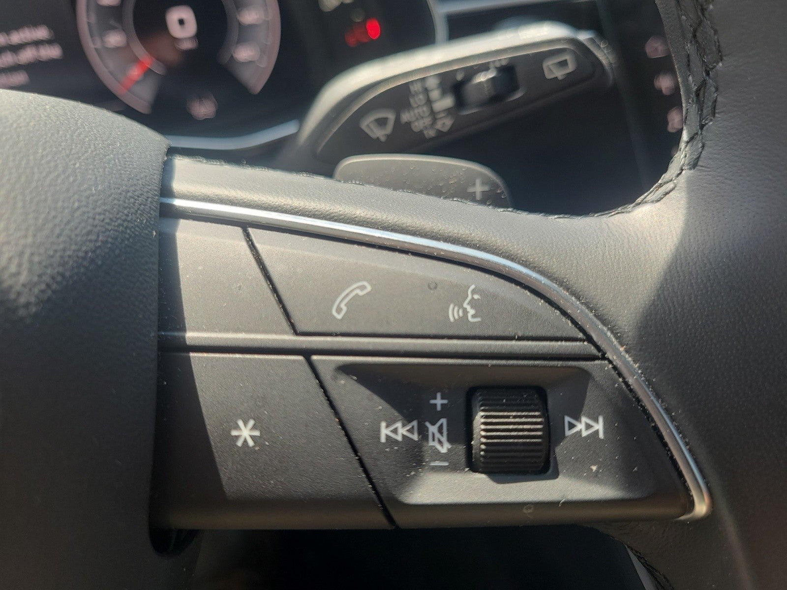 2023 Audi Q7 Premium Plus