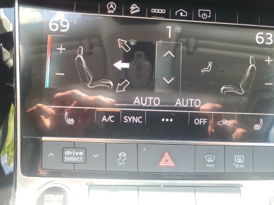 2023 Audi Q7 Premium Plus