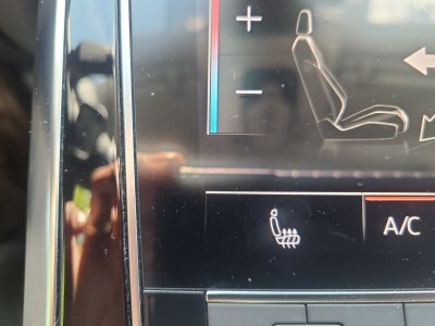 2023 Audi Q7 Premium Plus