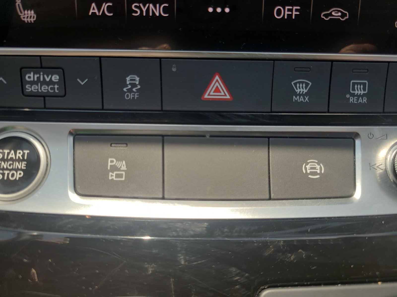 2023 Audi Q7 Premium Plus