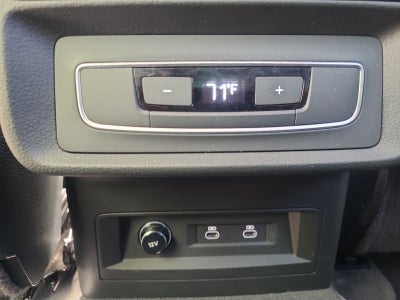 2023 Audi Q7 Premium Plus
