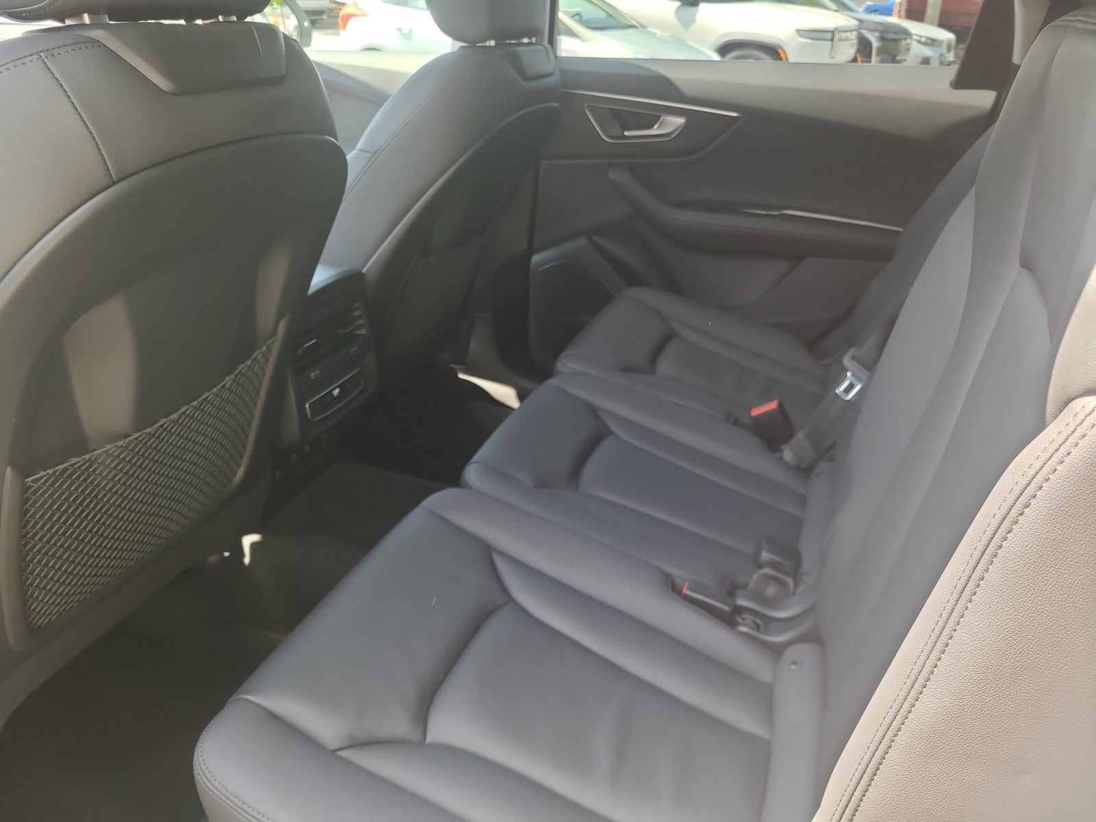 2023 Audi Q7 Premium Plus