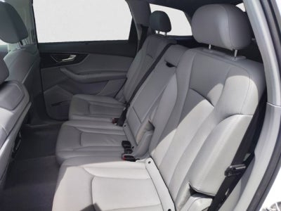 2018 Audi Q7 Prestige