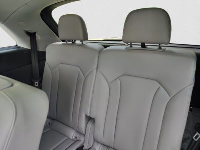 2018 Audi Q7 Prestige