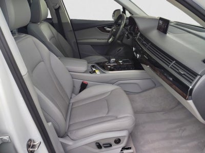 2018 Audi Q7 Prestige