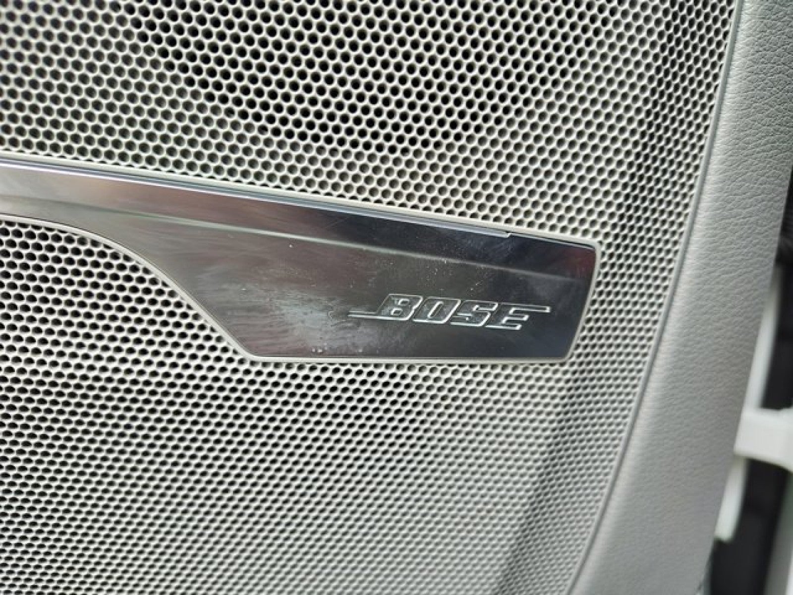 2018 Audi Q7 Prestige