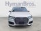 2018 Audi Q7 Prestige