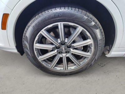 2018 Audi Q7 Prestige