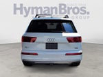 2018 Audi Q7 Prestige