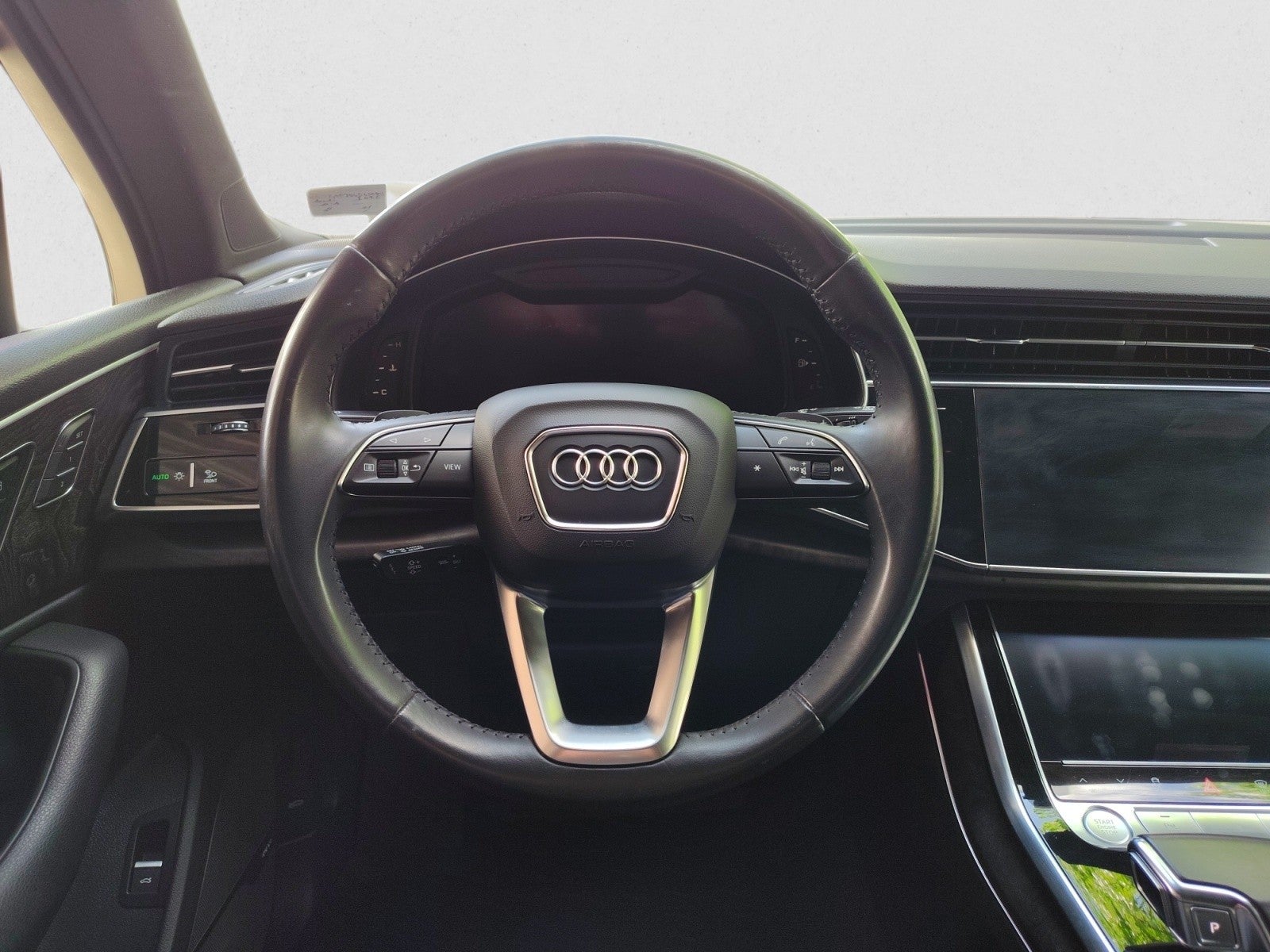 2020 Audi Q7 Prestige | Black Optic