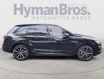 2020 Audi Q7 Prestige | Black Optic