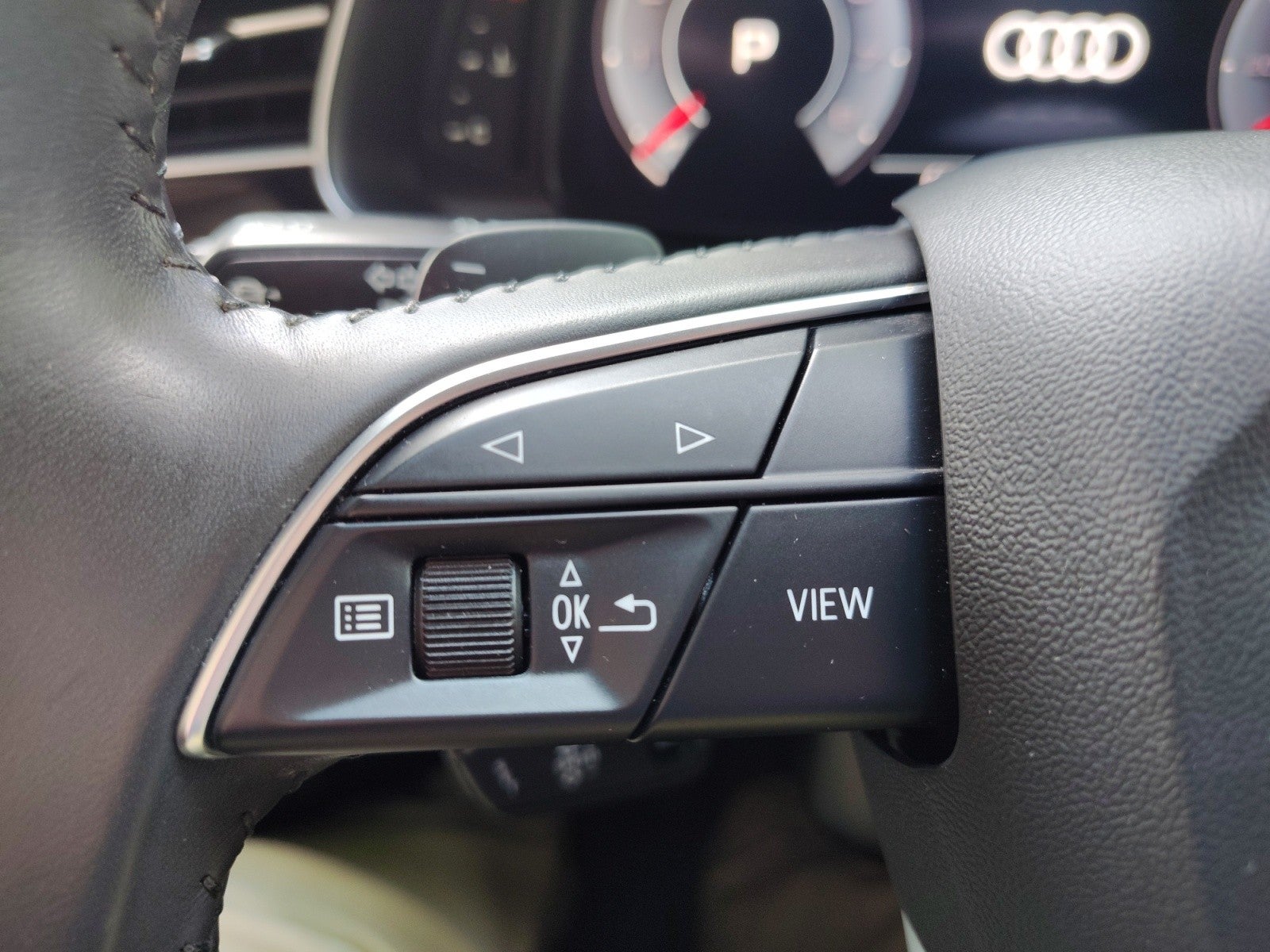 2020 Audi Q7 Prestige | Black Optic