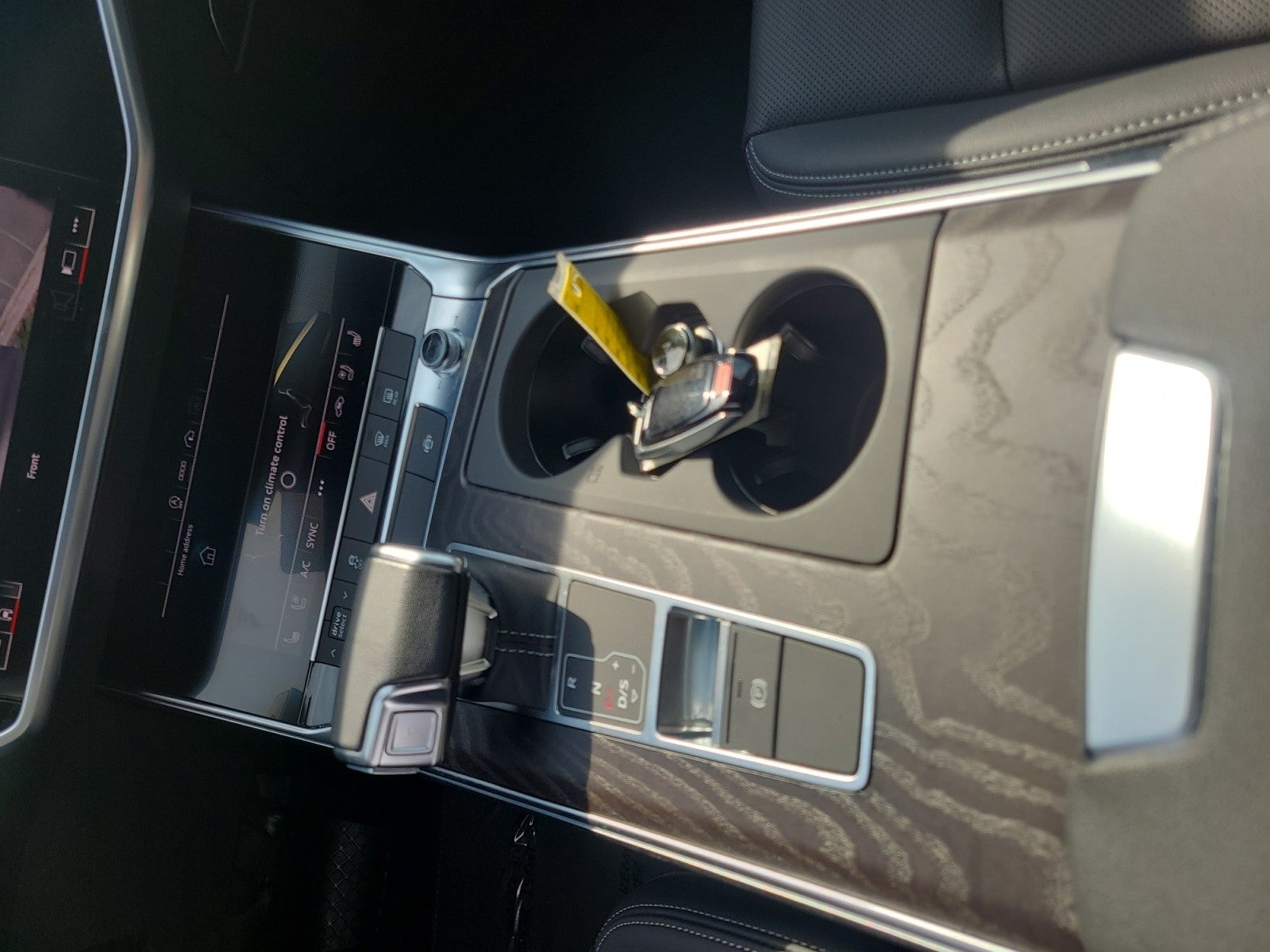 2023 Audi A6 Sedan Premium Plus | Black Optic, Executive package