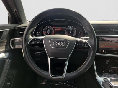 2023 Audi A6 Sedan Premium Plus | Black Optic, Executive package