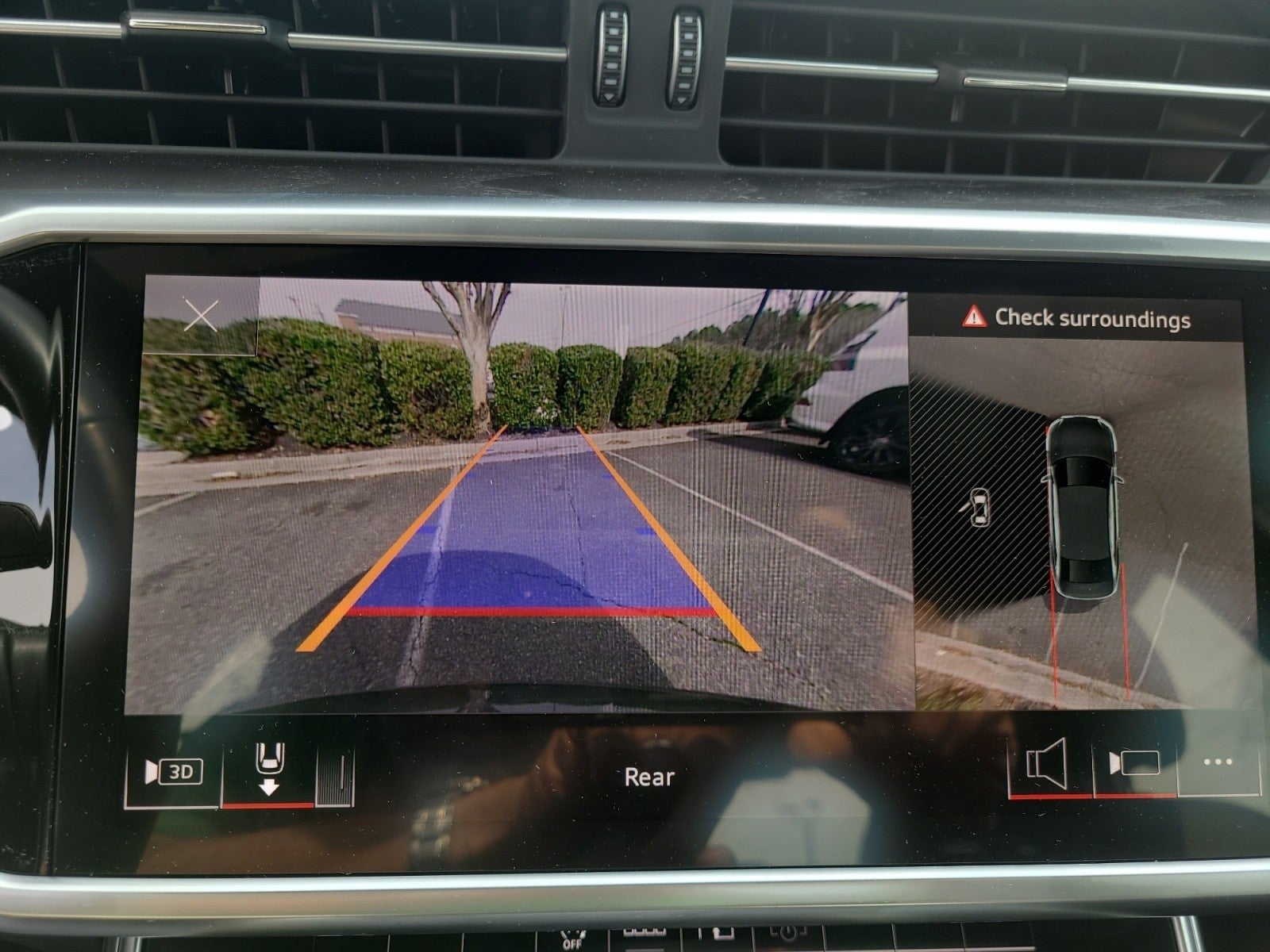 2023 Audi A6 Sedan Premium Plus | Black Optic, Executive package