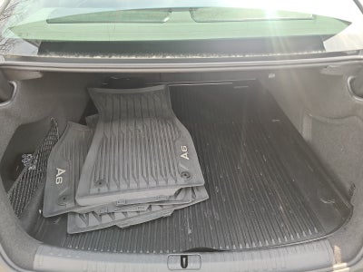 2023 Audi A6 Sedan Premium Plus | Black Optic, Executive package