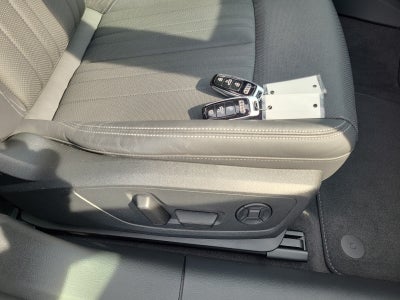 2023 Audi A6 Sedan Premium Plus | Black Optic, Executive package