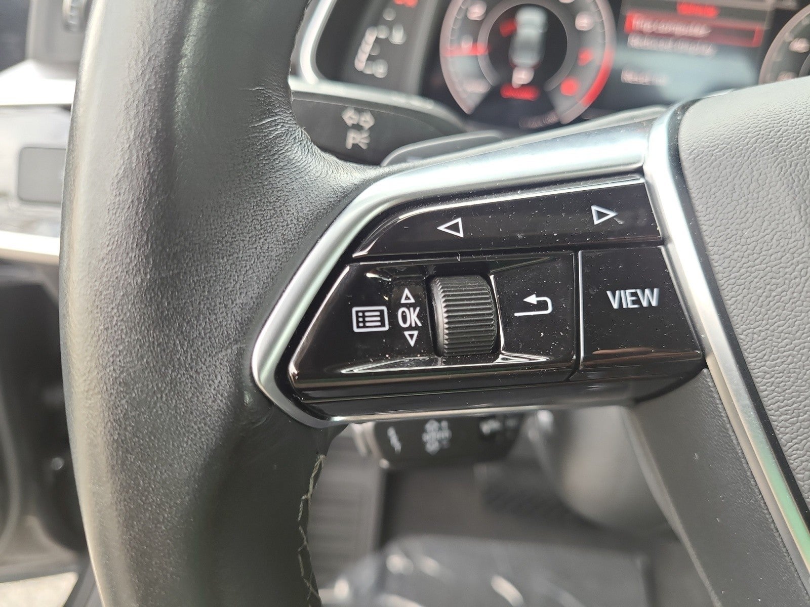 2023 Audi A6 Sedan Premium Plus | Black Optic, Executive package