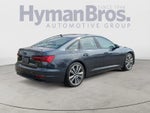2023 Audi A6 Sedan Premium Plus | Black Optic, Executive package