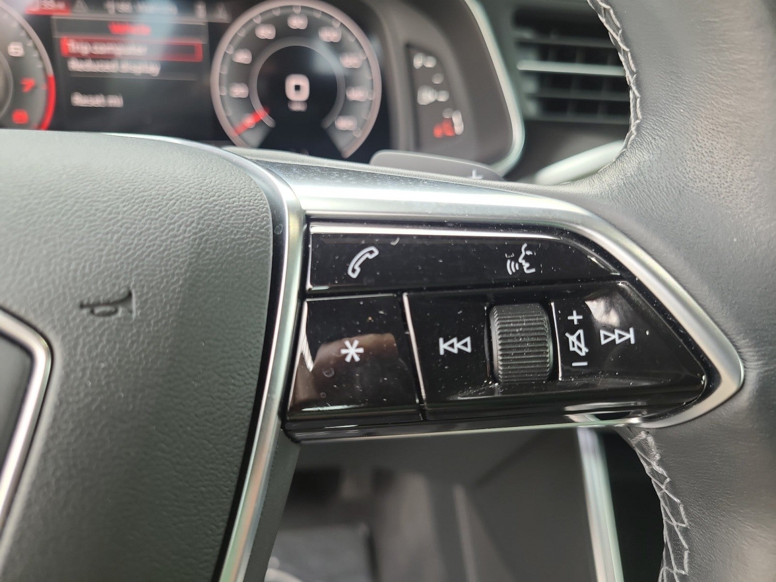 2023 Audi A6 Sedan Premium Plus | Black Optic, Executive package