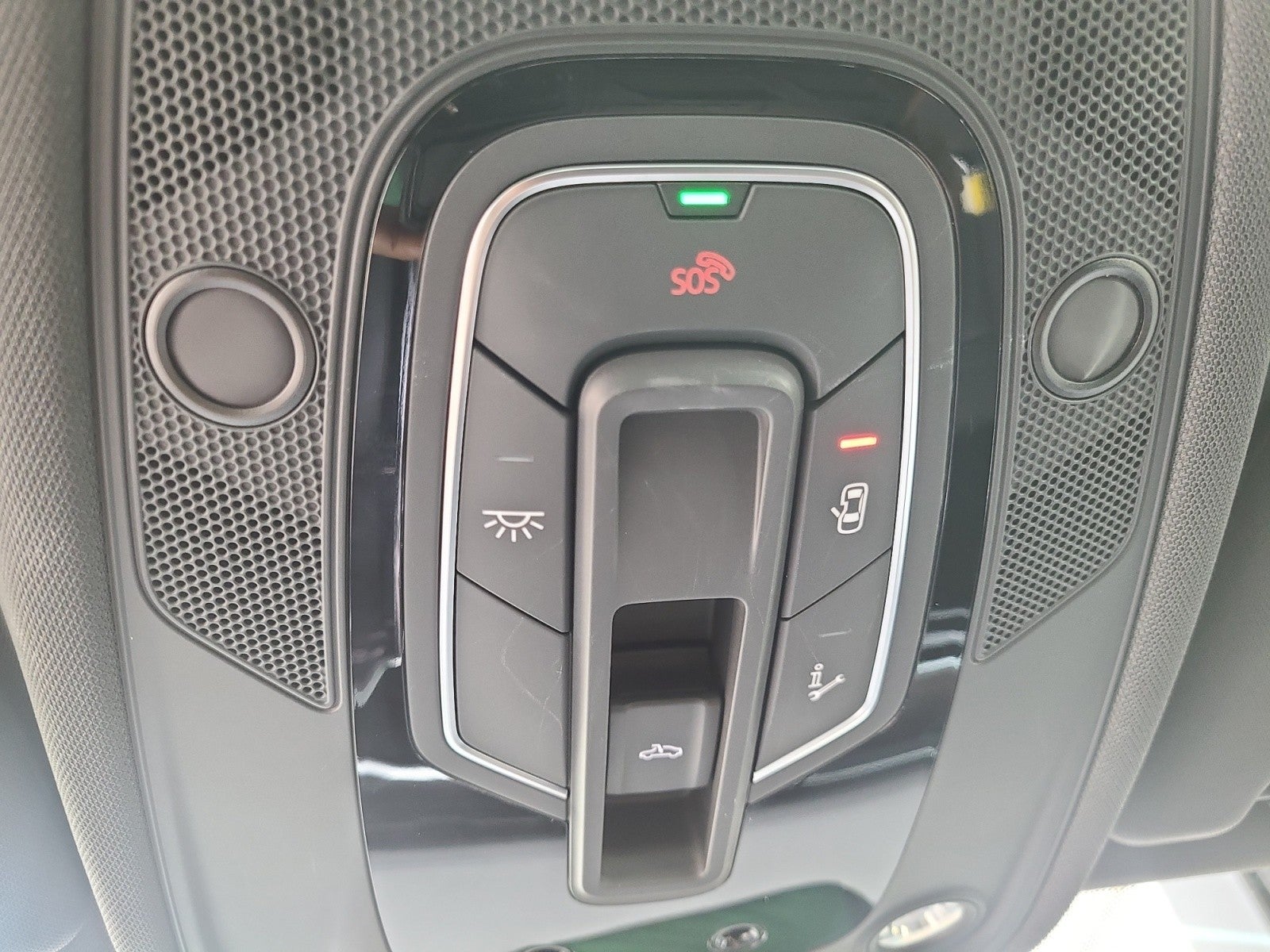 2023 Audi A6 Sedan Premium Plus | Black Optic, Executive package