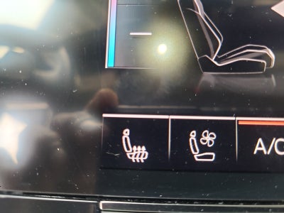 2023 Audi A6 Sedan Premium Plus | Black Optic, Executive package