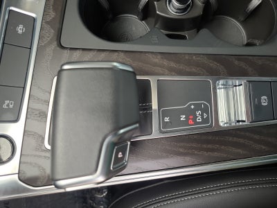 2023 Audi A6 Sedan Premium Plus | Black Optic, Executive package