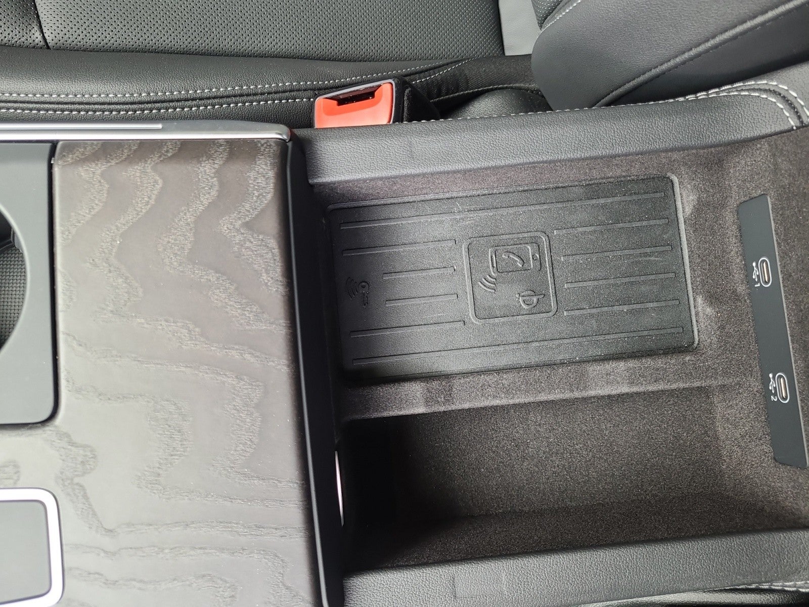 2023 Audi A6 Sedan Premium Plus | Black Optic, Executive package