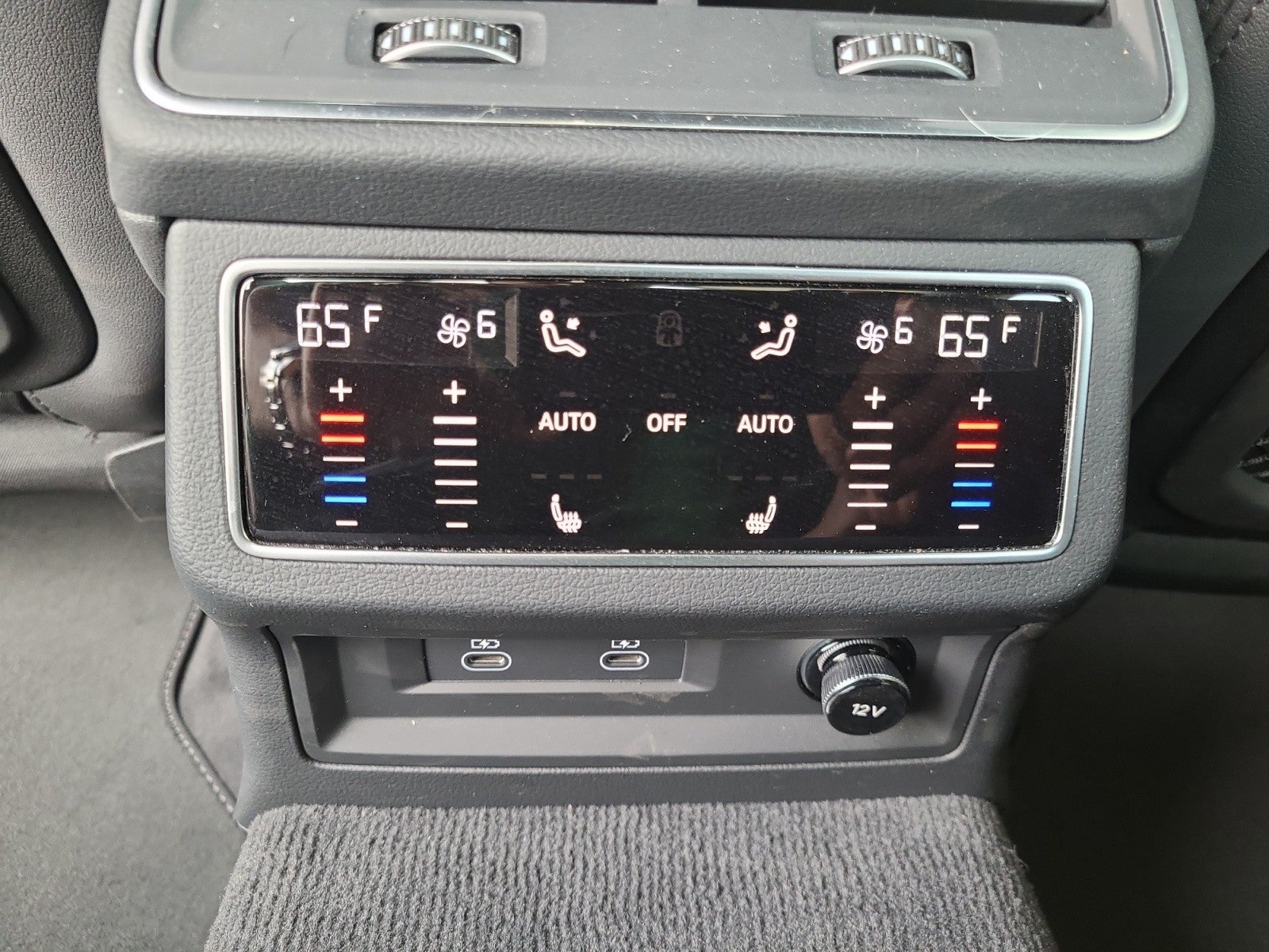 2023 Audi A6 Sedan Premium Plus | Black Optic, Executive package