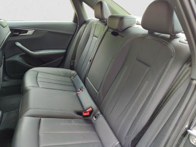 2022 Audi A4 Sedan S line Premium Plus