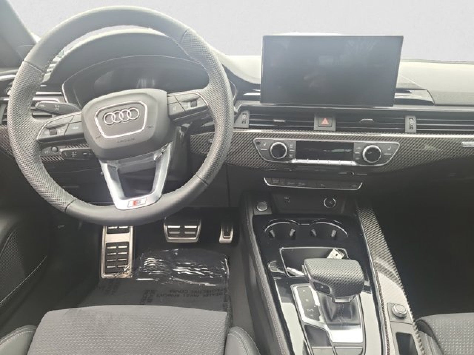 2025 Audi A5 Sportback S line Premium Plus | 20 Wheels