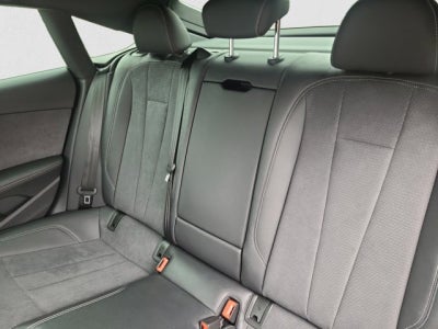 2025 Audi A5 Sportback S line Premium Plus | 20 Wheels