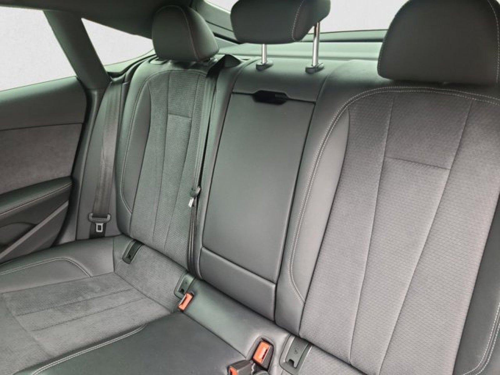 2025 Audi A5 Sportback S line Premium Plus | 20 Wheels