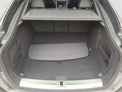 2025 Audi A5 Sportback S line Premium Plus | 20 Wheels