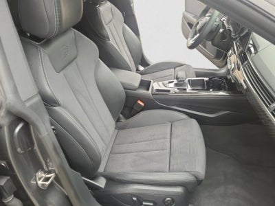 2025 Audi A5 Sportback S line Premium Plus | 20 Wheels