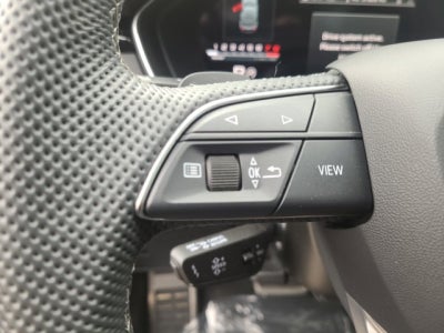 2025 Audi A5 Sportback S line Premium Plus | 20 Wheels