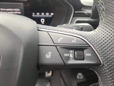 2025 Audi A5 Sportback S line Premium Plus | 20 Wheels